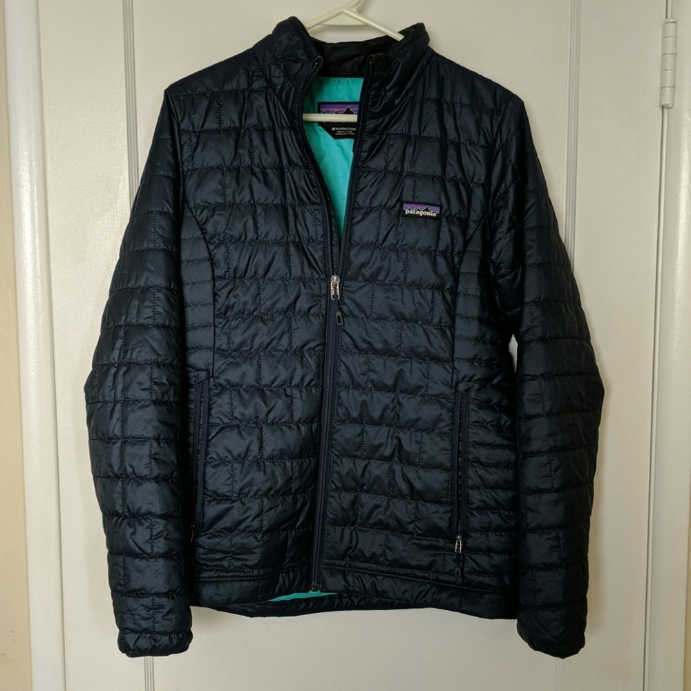Patagonia Nano Puff Jacket